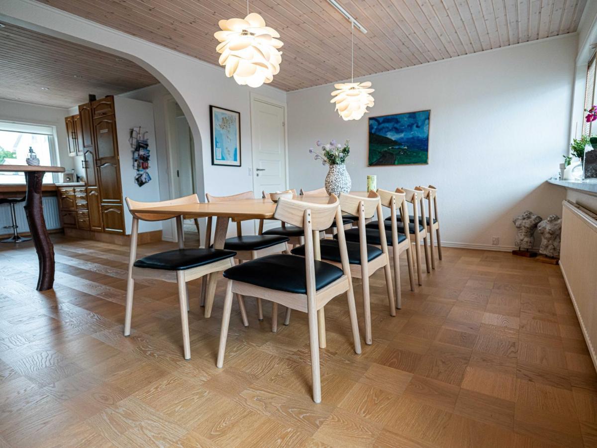 Marna Guesthouse Doubleroom Nr.4 Torshavn Exterior photo